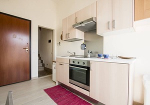 65 m² Apartment ∙ 2 bedrooms ∙ 4 guests