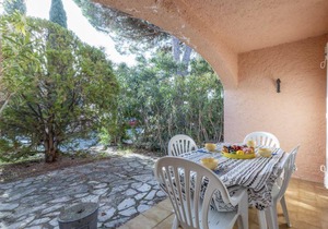 66 m² Apartment ∙ 2 bedrooms ∙ 4 guests