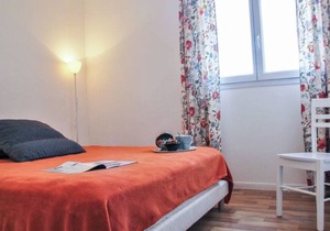 67 m² Apartment ∙ 2 bedrooms ∙ 4 guests