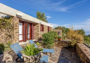 68 m² House ∙ 2 bedrooms ∙ 5 guests
