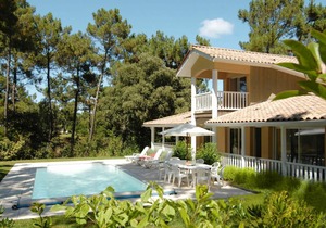 70 m² Accommodation ∙ 2 bedrooms ∙ 4 guests