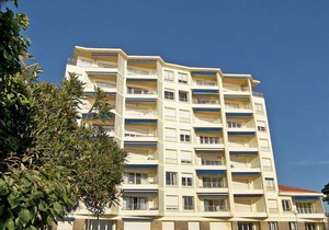 70 m² Apartment ∙ 2 bedrooms ∙ 6 guests