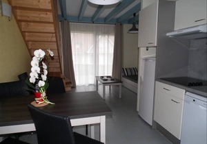 70 m² Apartment ∙ 3 bedrooms ∙ 8 guests
