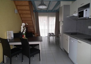 70 m² Apartment ∙ 3 bedrooms ∙ 8 guests
