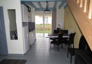 70 m² Apartment ∙ 3 bedrooms ∙ 8 guests