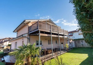70 m² Apartment ∙ 2 bedrooms ∙ 4 guests