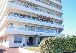 70 m² Apartment ∙ 2 bedrooms ∙ 4 guests