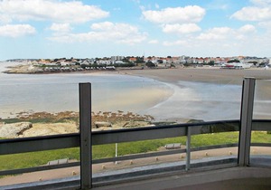 70 m² Apartment ∙ 2 bedrooms ∙ 4 guests