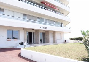 70 m² Apartment ∙ 2 bedrooms ∙ 4 guests