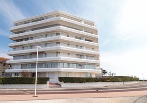 70 m² Apartment ∙ 2 bedrooms ∙ 4 guests