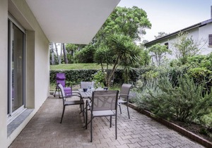 70 m² Apartment ∙ 2 bedrooms ∙ 5 guests