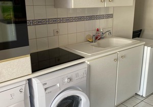 70 m2 apartment bright and quiet, a few steps from Arcachon beaches