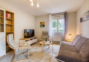 70 m² House ∙ 2 bedrooms ∙ 5 guests