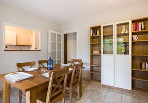 70 m² House ∙ 2 bedrooms ∙ 5 guests