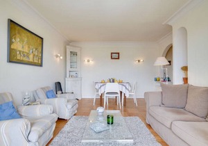 72 m² Apartment ∙ 2 bedrooms ∙ 6 guests