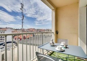 72 m² Apartment ∙ 2 bedrooms ∙ 6 guests