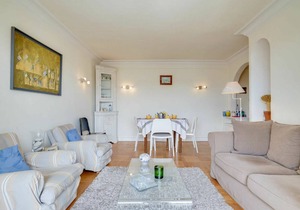 72 m² Apartment ∙ 2 bedrooms ∙ 6 guests