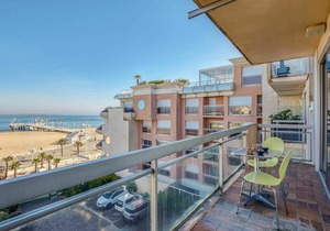74 m² Apartment ∙ 2 bedrooms ∙ 5 guests