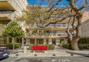 74 m² Apartment ∙ 2 bedrooms ∙ 5 guests