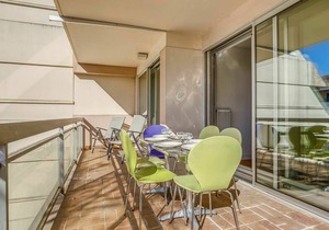 74 m² Apartment ∙ 2 bedrooms ∙ 5 guests