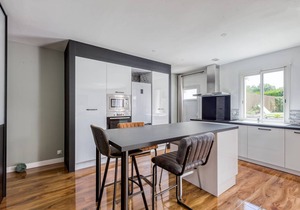 78 m² House ∙ 2 bedrooms ∙ 4 guests