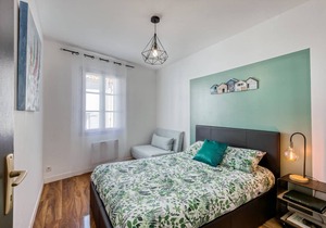 78 m² House ∙ 2 bedrooms ∙ 4 guests