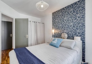 78 m² House ∙ 2 bedrooms ∙ 4 guests