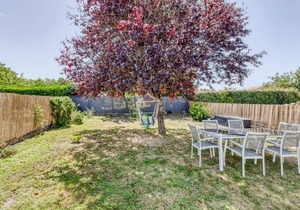 78 m² House ∙ 2 bedrooms ∙ 2 guests