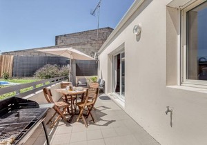 78 m² House ∙ 2 bedrooms ∙ 3 guests