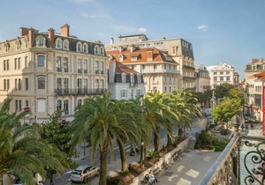 79 m² Apartment ∙ 2 bedrooms ∙ 4 guests