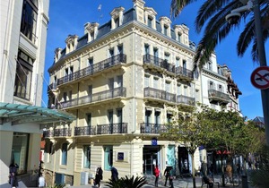 79 m² Apartment ∙ 2 bedrooms ∙ 4 guests