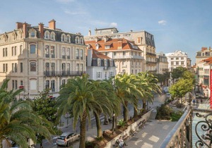 79 m² Apartment ∙ 2 bedrooms ∙ 4 guests