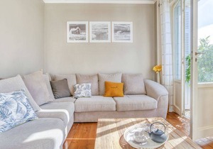 79 m² Apartment ∙ 2 bedrooms ∙ 4 guests