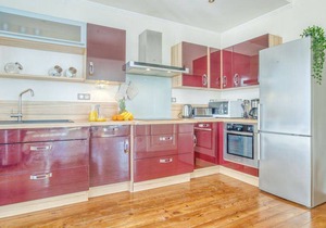 79 m² Apartment ∙ 2 bedrooms ∙ 4 guests