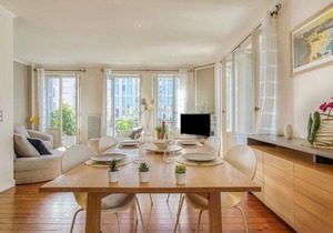 79 m² Apartment ∙ 2 bedrooms ∙ 4 guests