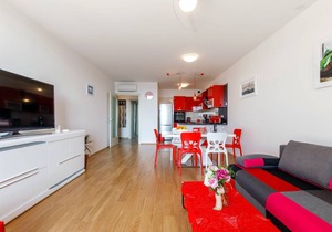 79 m² Apartment ∙ 2 bedrooms ∙ 6 guests