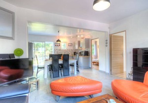 79 m² House ∙ 2 bedrooms ∙ 6 guests