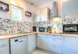 79 m² House ∙ 2 bedrooms ∙ 6 guests