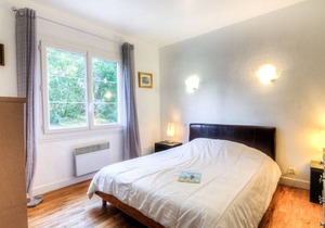 79 m² House ∙ 2 bedrooms ∙ 6 guests