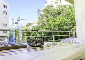 80 m² Apartment ∙ 2 bedrooms ∙ 6 guests