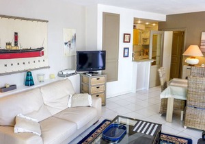80 m² Apartment ∙ 2 bedrooms ∙ 6 guests