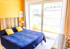 80 m² Apartment ∙ 2 bedrooms ∙ 6 guests