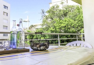 80 m² Apartment ∙ 2 bedrooms ∙ 6 guests