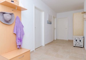80 m² Apartment ∙ 2 bedrooms ∙ 5 guests