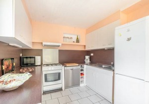 80 m² House ∙ 3 bedrooms ∙ 4 guests