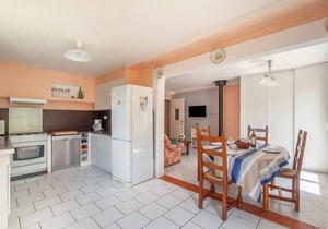 80 m² House ∙ 3 bedrooms ∙ 6 guests