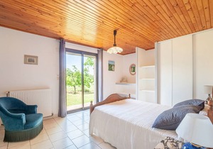80 m² House ∙ 3 bedrooms ∙ 6 guests