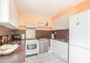80 m² House ∙ 3 bedrooms ∙ 6 guests