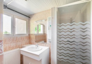 80 m² House ∙ 3 bedrooms ∙ 6 guests