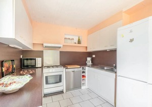 80 m² House ∙ 3 bedrooms ∙ 6 guests